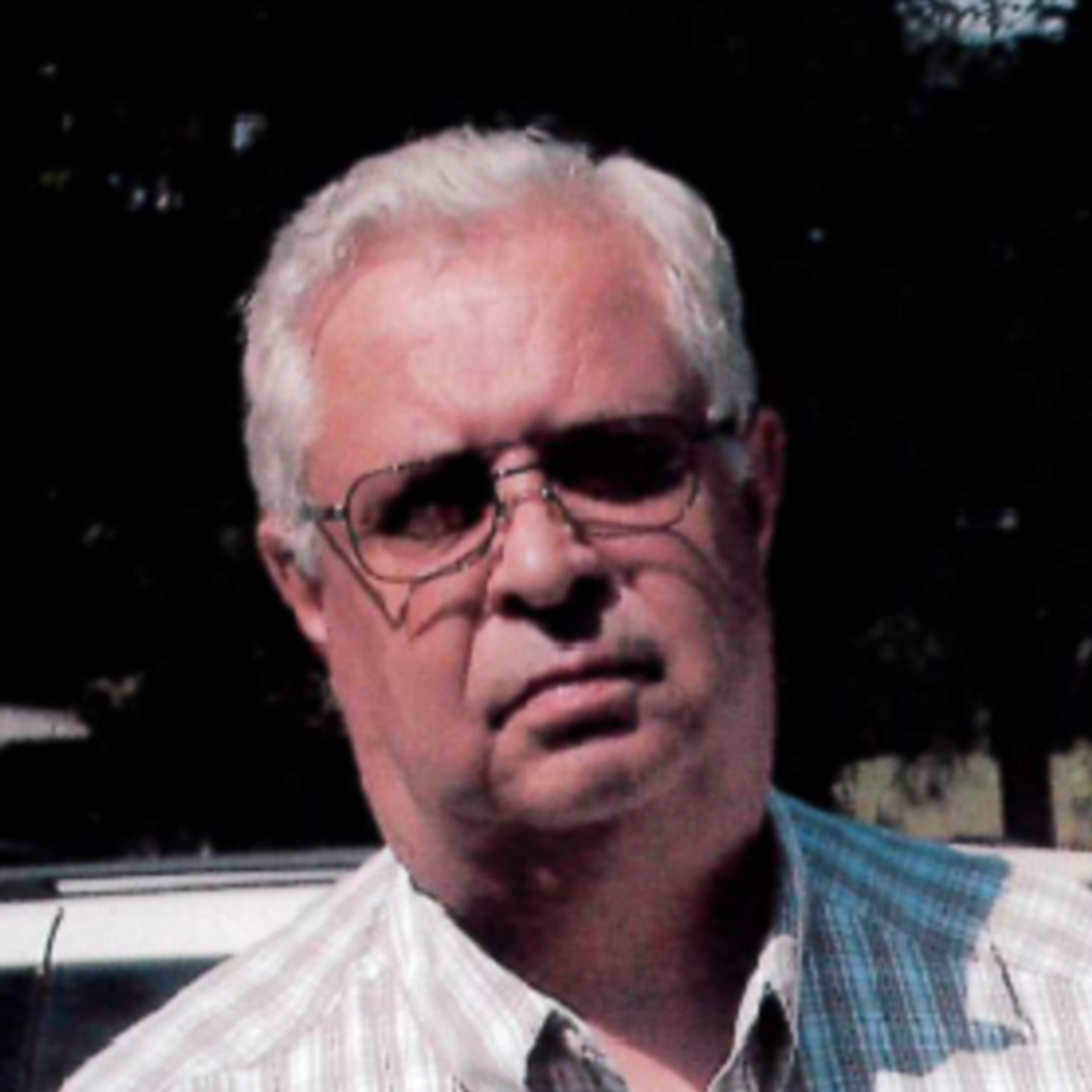 Richard Harlen Daniel Profile Photo