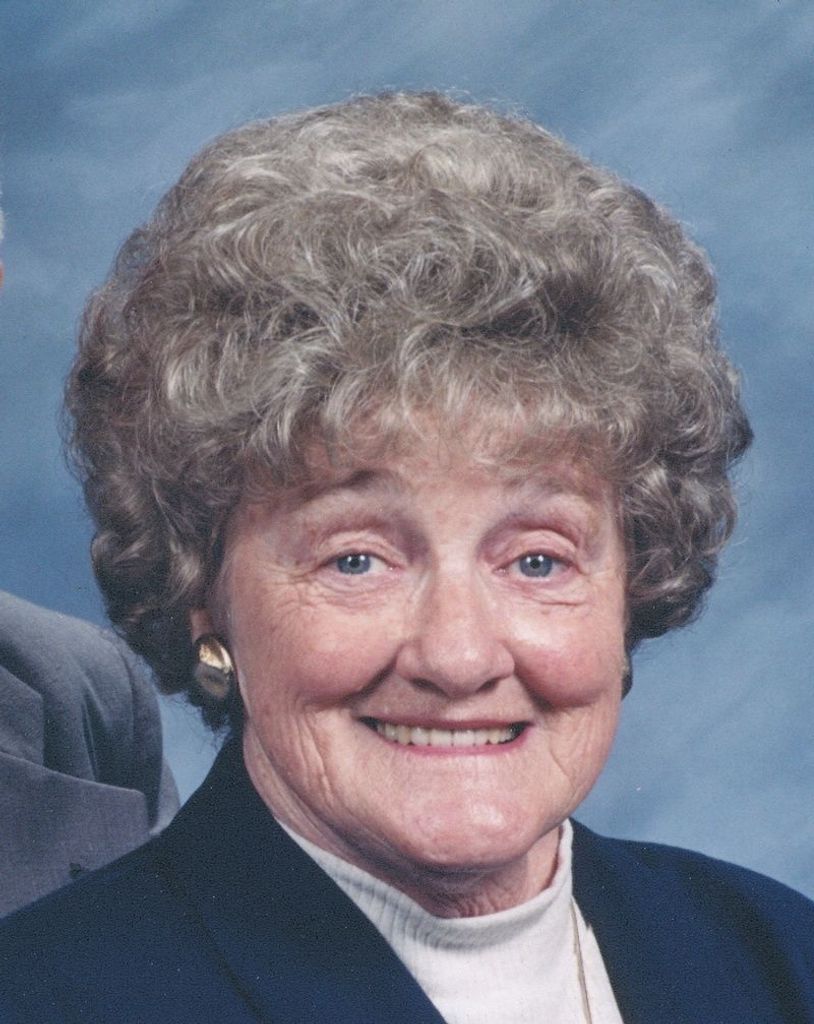 Hazel Maglinger Miller Profile Photo