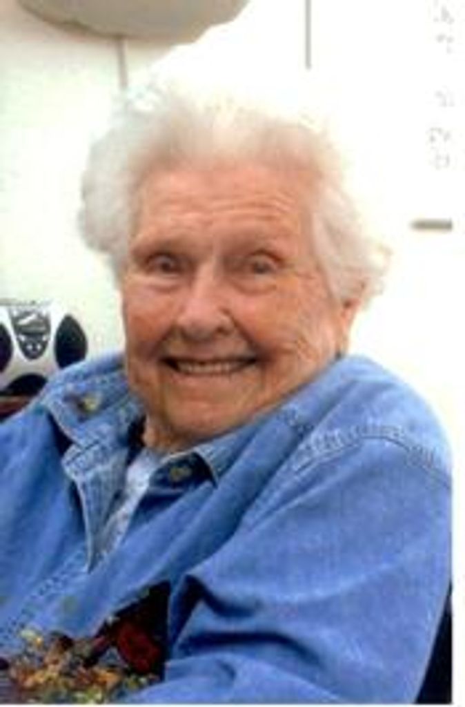 Alene Stuckey Profile Photo