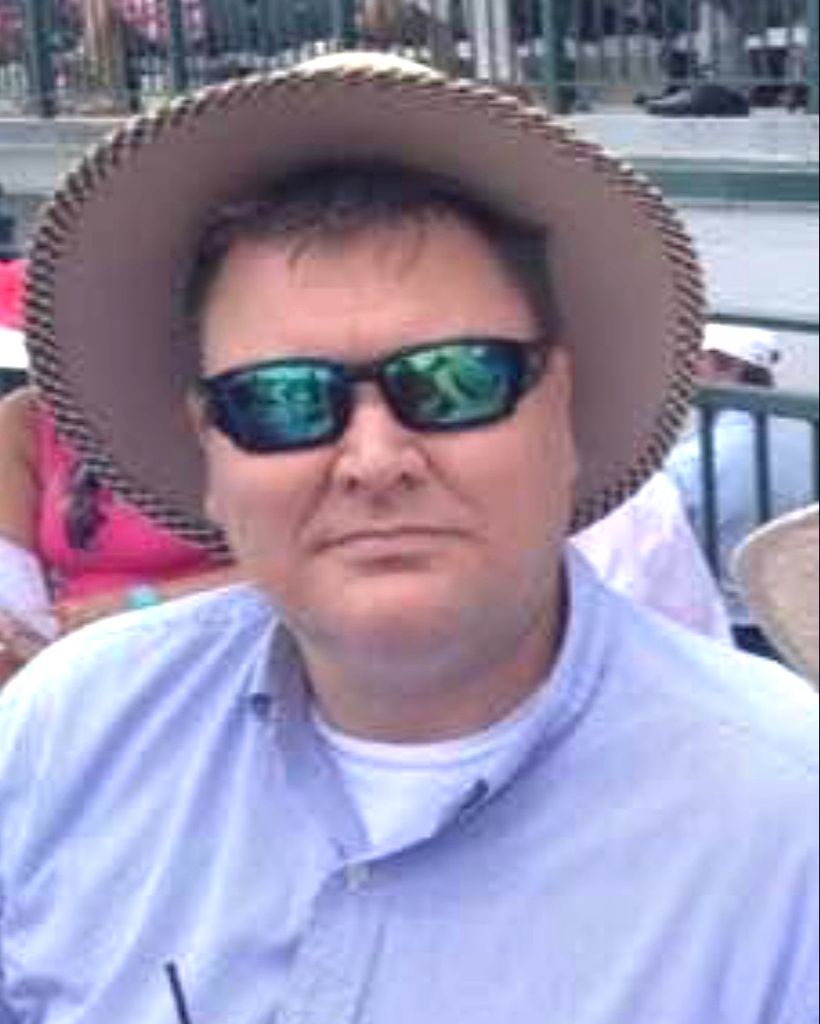 Keith 'Lance" Brannan