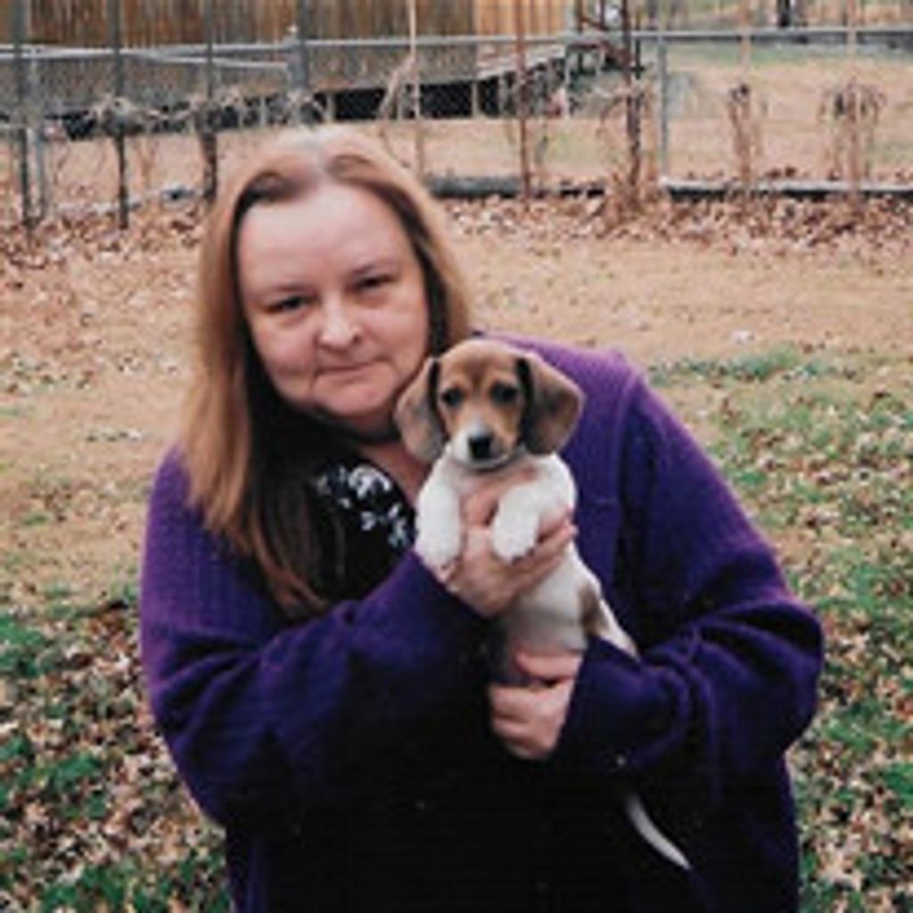 Janet Kay Goodloe