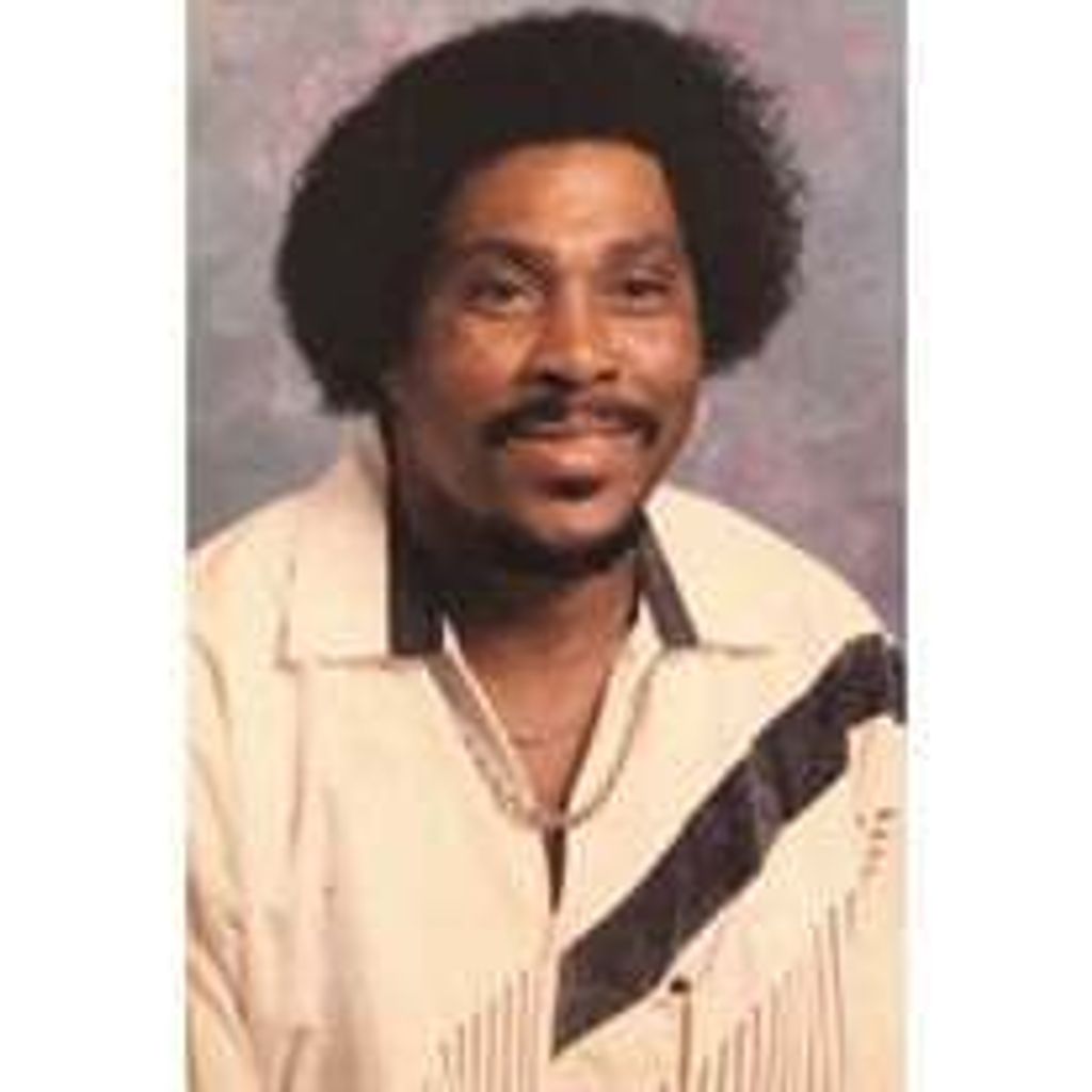 Alston R. Edwards Profile Photo