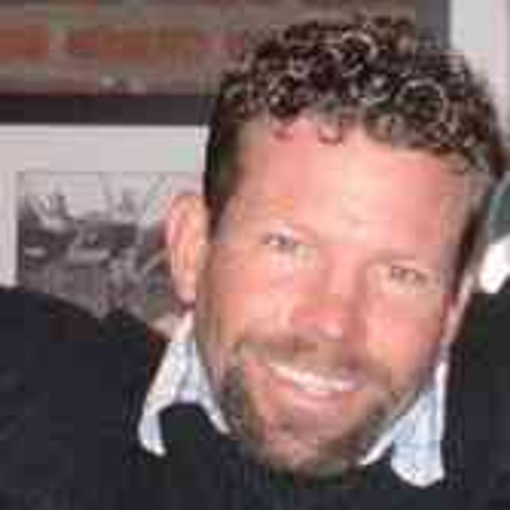 John William Pacific Profile Photo