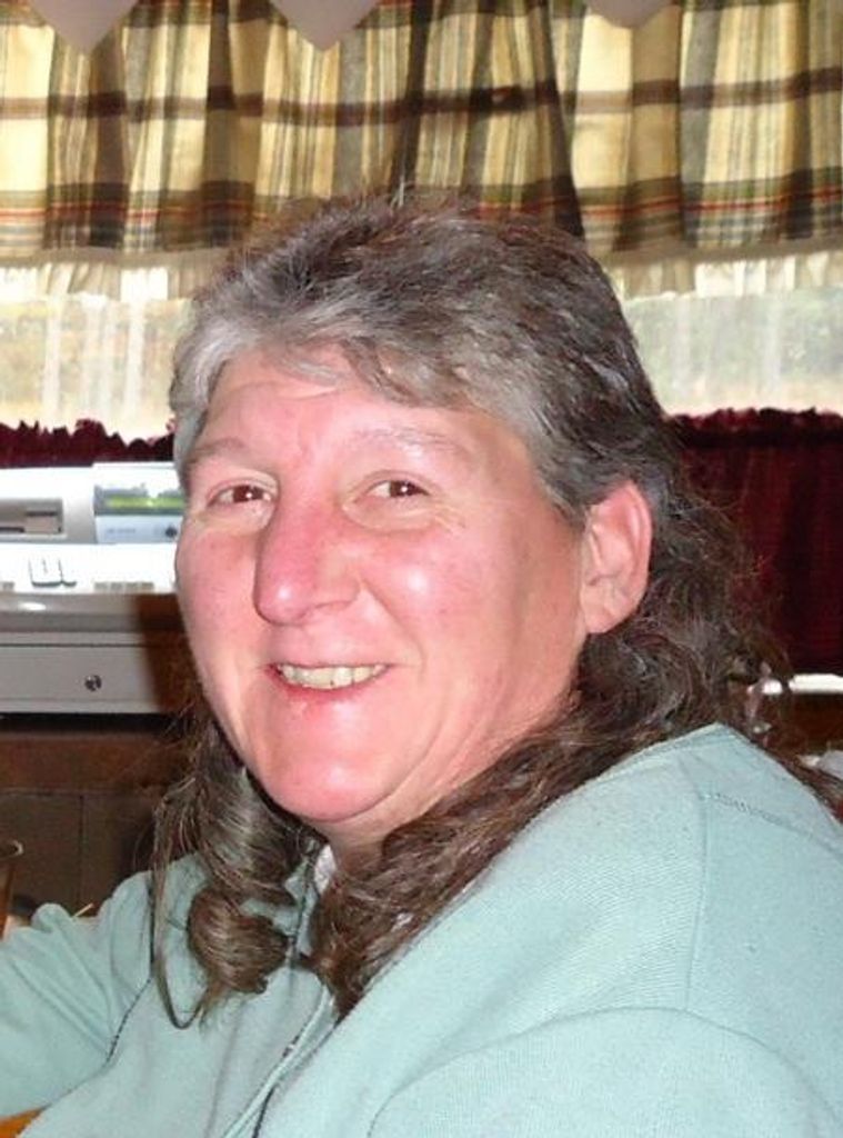 JoAnn M. Paul