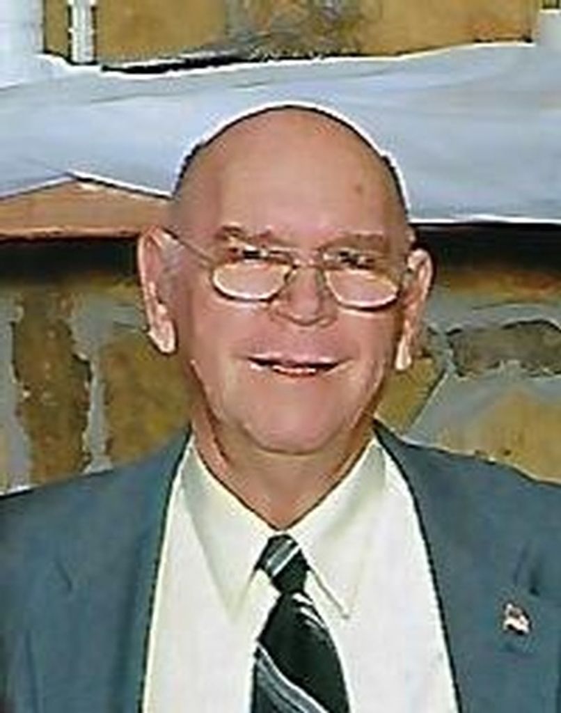 Homer H Hutsell Profile Photo