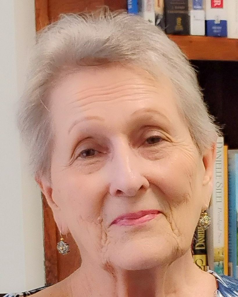 Anita Carter Healy Profile Photo