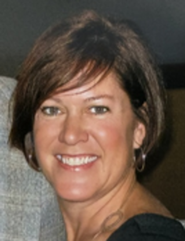 Judi Egbers Profile Photo
