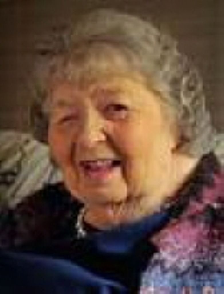 Pauline  J. Leady