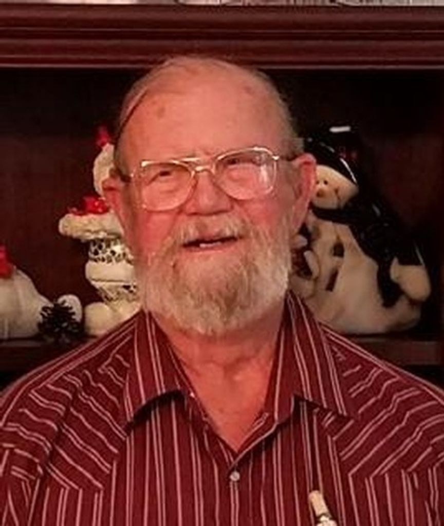George Clayton Meine Profile Photo