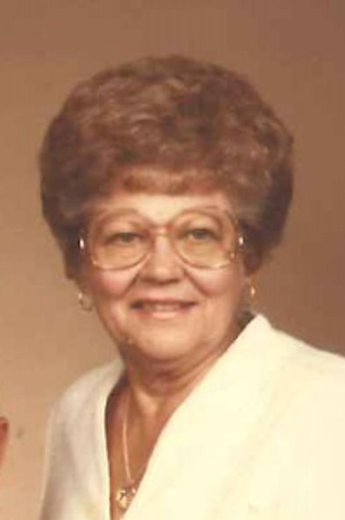 Hazel L. Carpenter