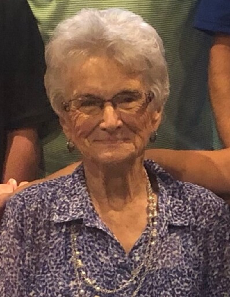 Gracie Belle Spencer