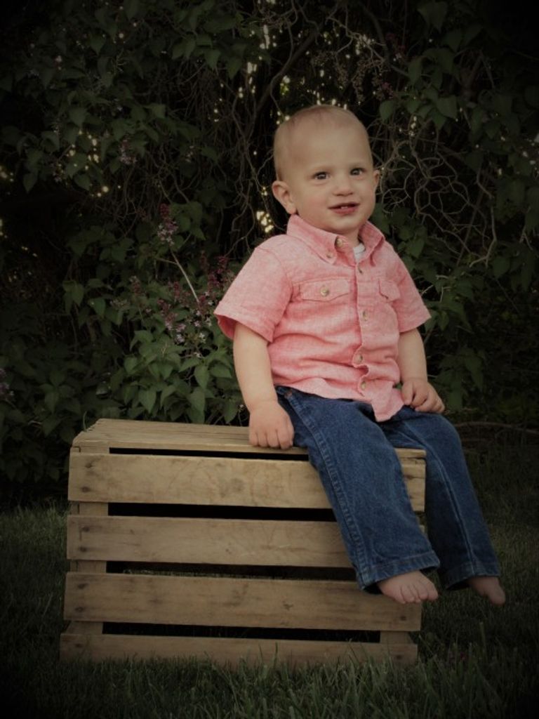 Jackson Weaver Profile Photo