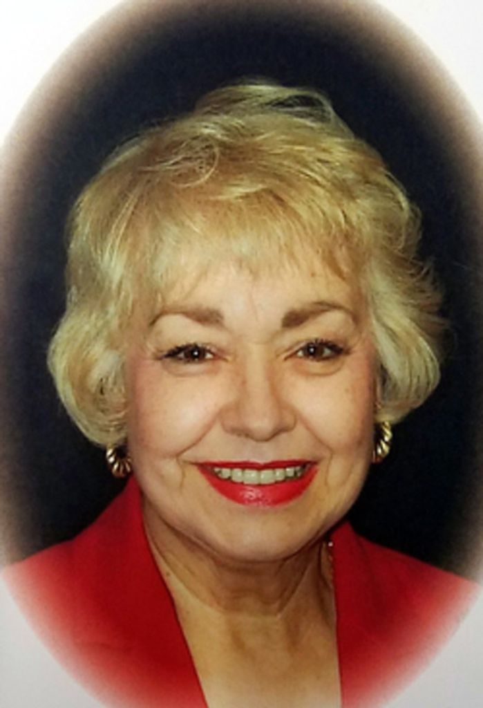 Ella Faye Holder