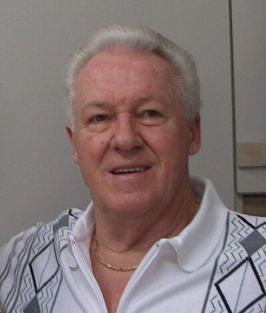 Jean Paul "Jp" Gadbois Profile Photo