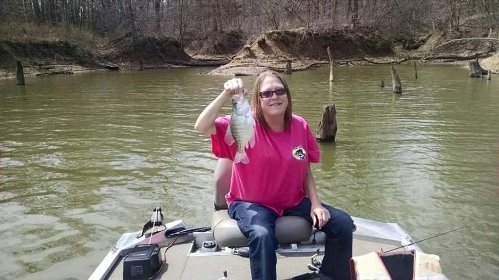 Kimberly Elkins Profile Photo
