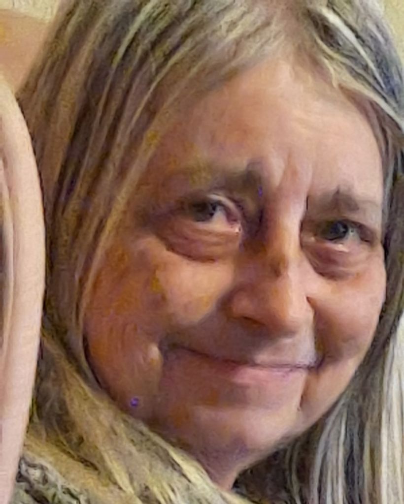 Vicki Lavonne Wilson