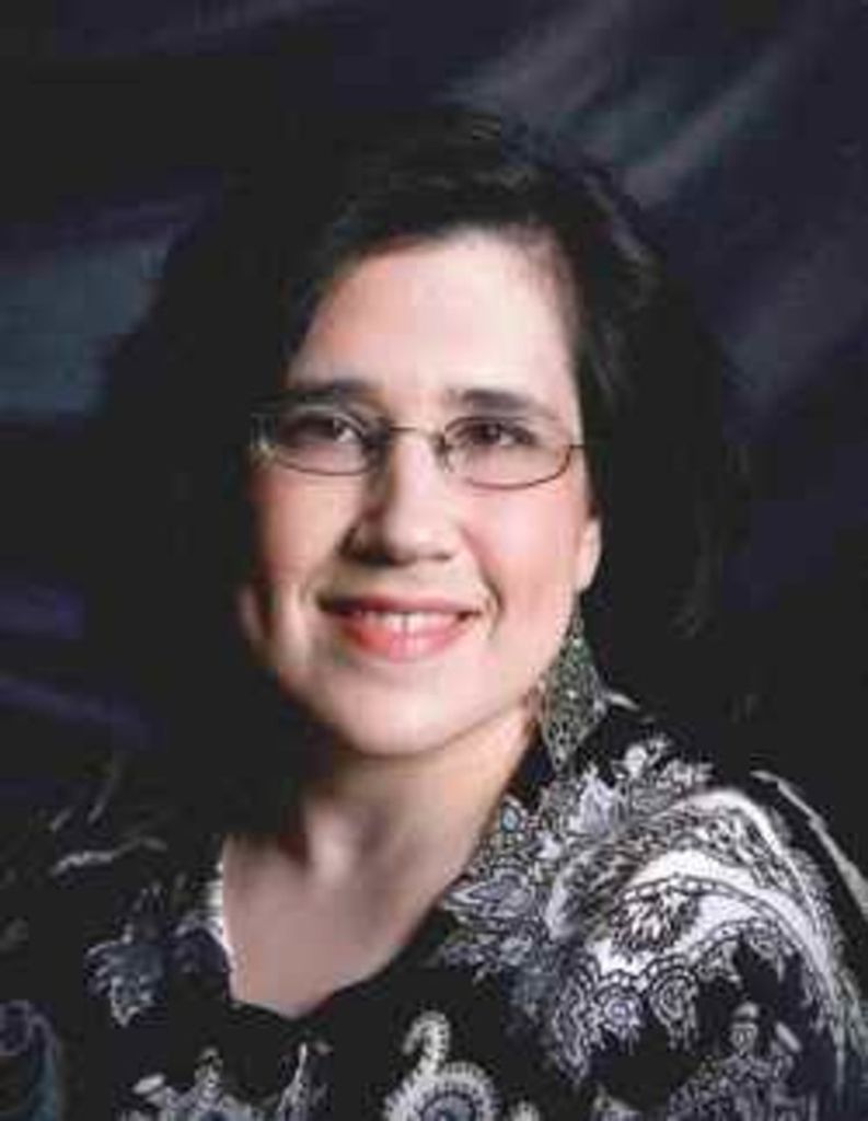 Teresa "Teri" Elaine Hendrix