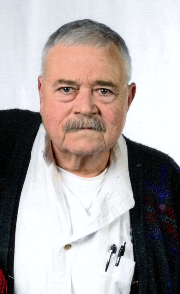 John Paul Richardson