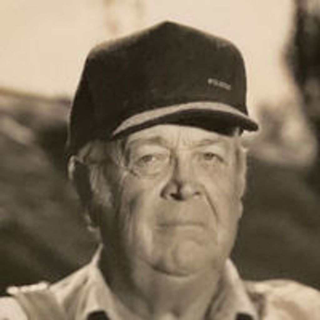 Wayne M. Meyer