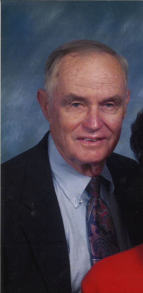 Robert Wyman Banks Profile Photo