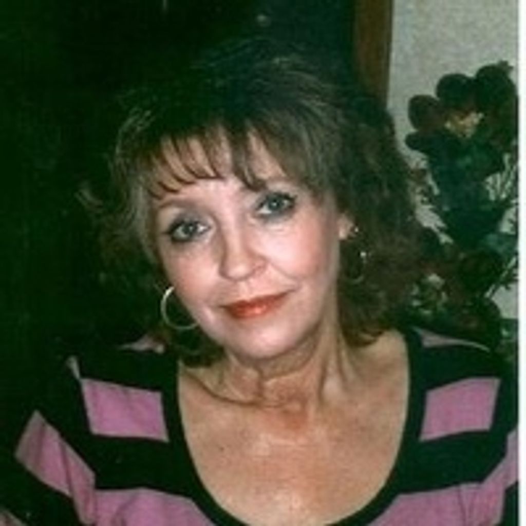 Mary Ellen Lonkard