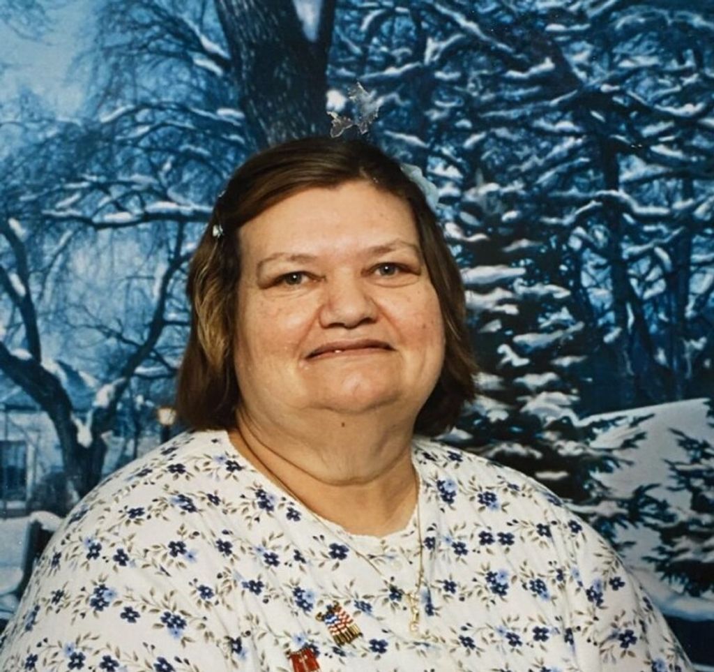 Mary Joyce Lawson