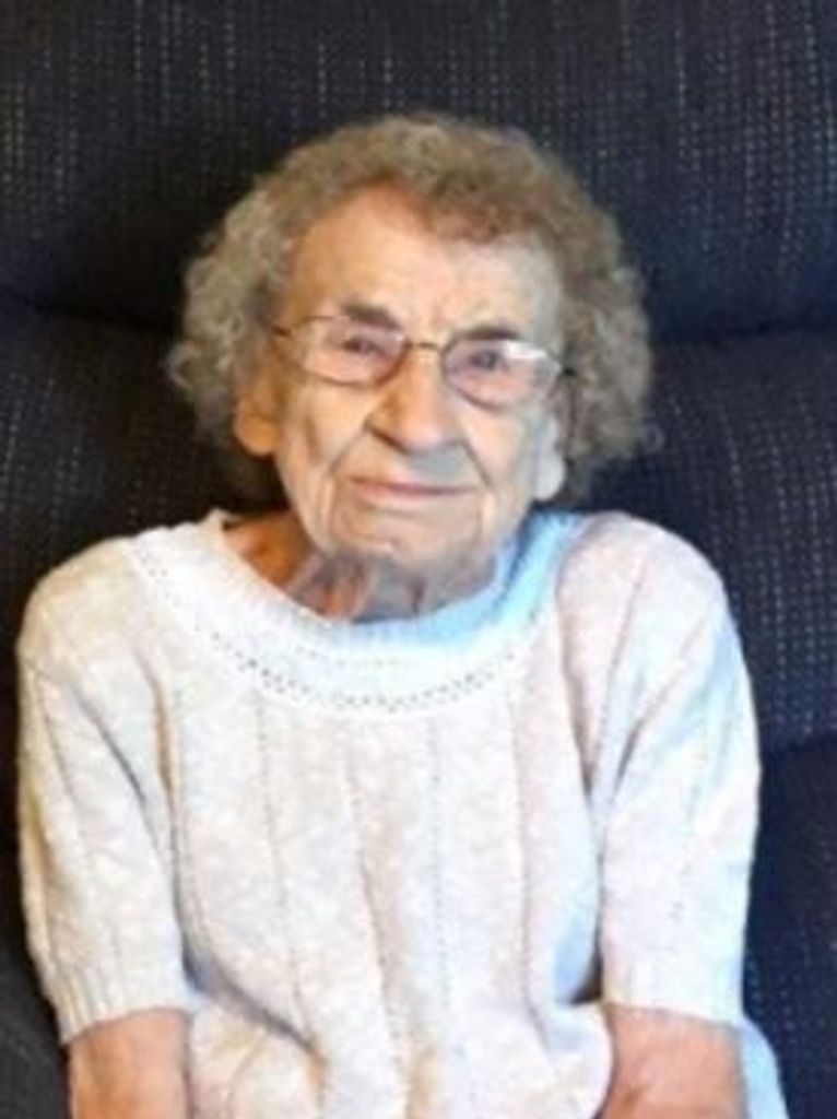 Carolyn Beverly Cook