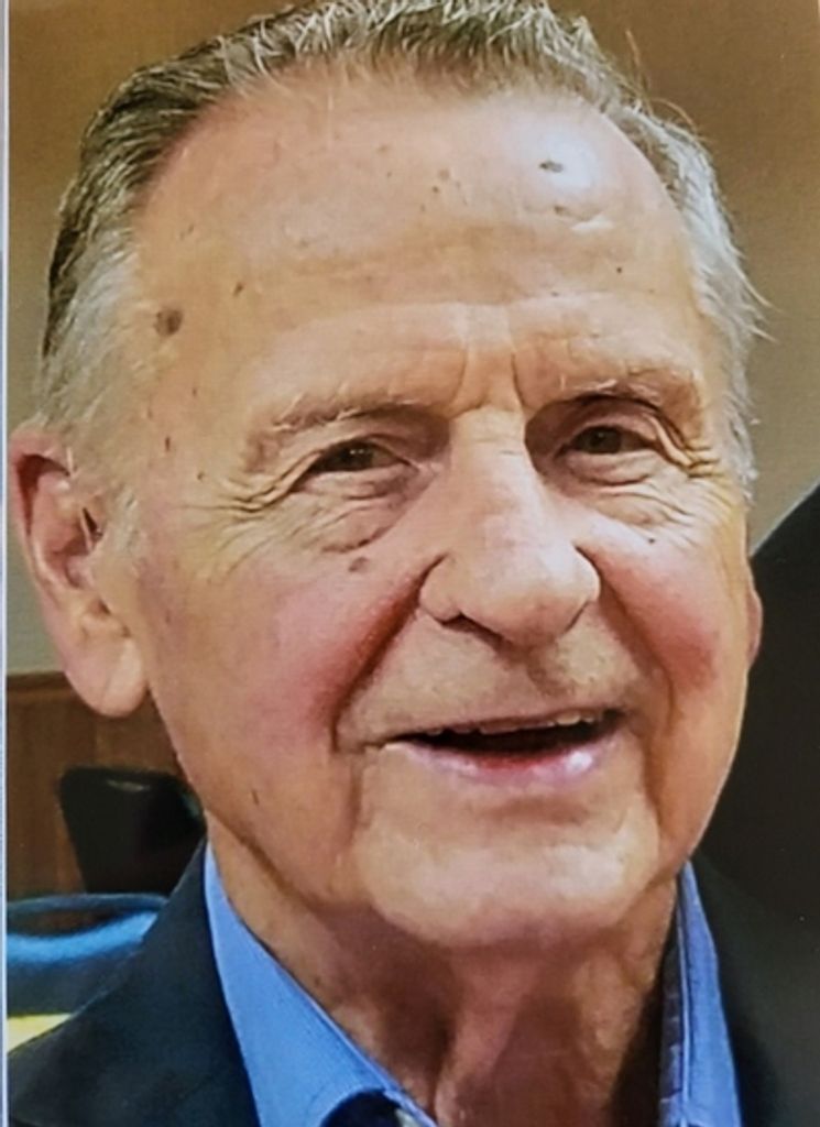 Max Stites Profile Photo