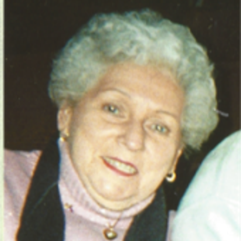 Mary Ellen Mack