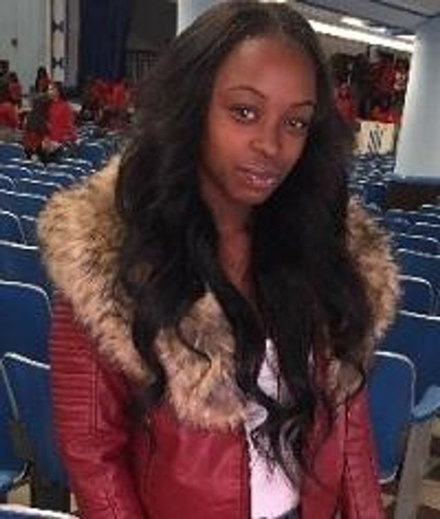 Jade Anderson Saunders Profile Photo