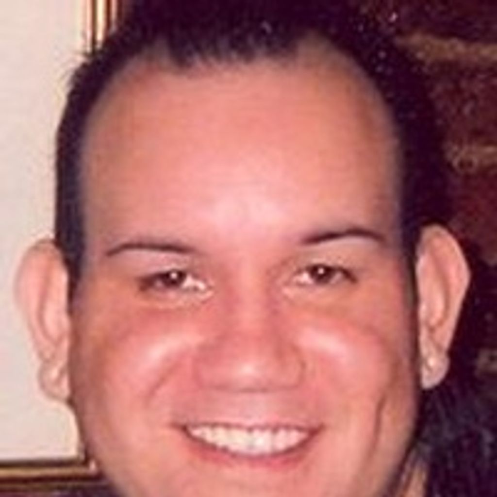 Marty  A. Bernal Profile Photo