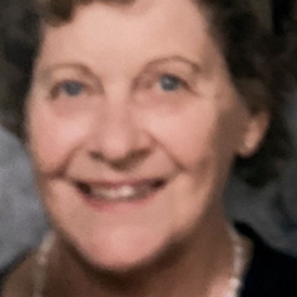 Carol  Wyoma Fiori