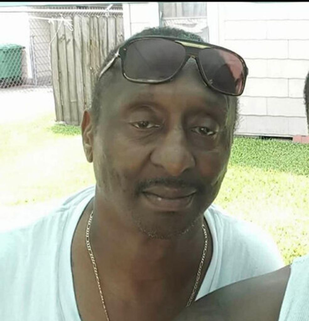 Albert Keith Barefield Profile Photo