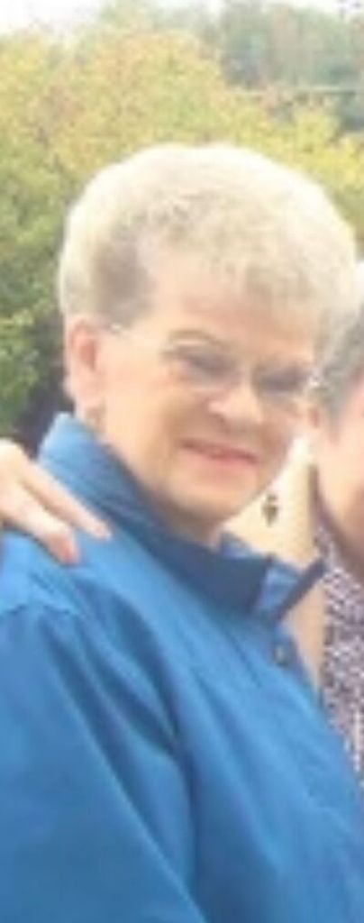 Lovey Drahus Yudin Profile Photo