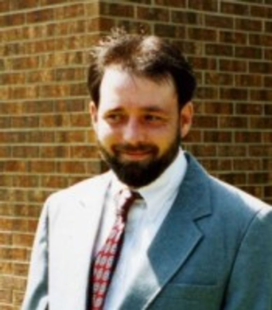 Mr.  James Bradley Willard, 38