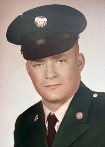 Ronald R. Mackey Profile Photo