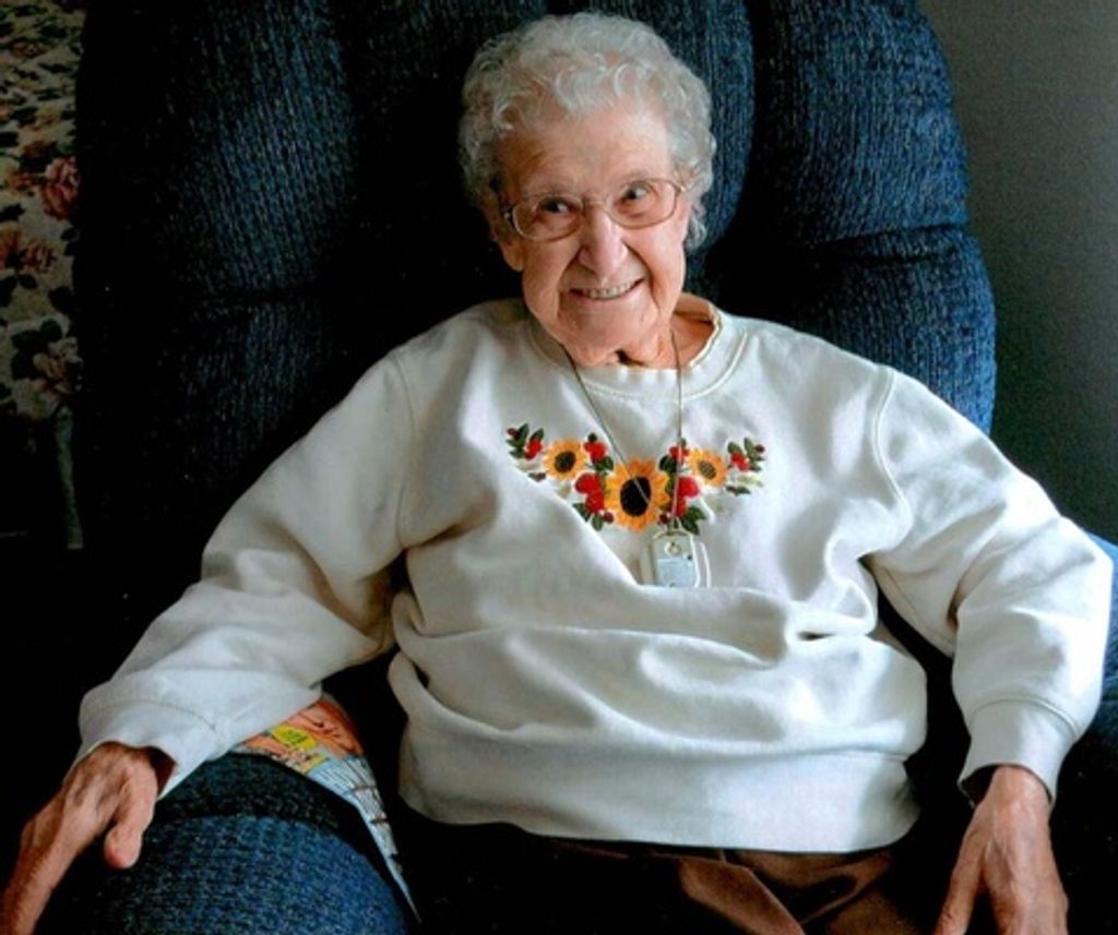Marjorie Irene Jones Profile Photo