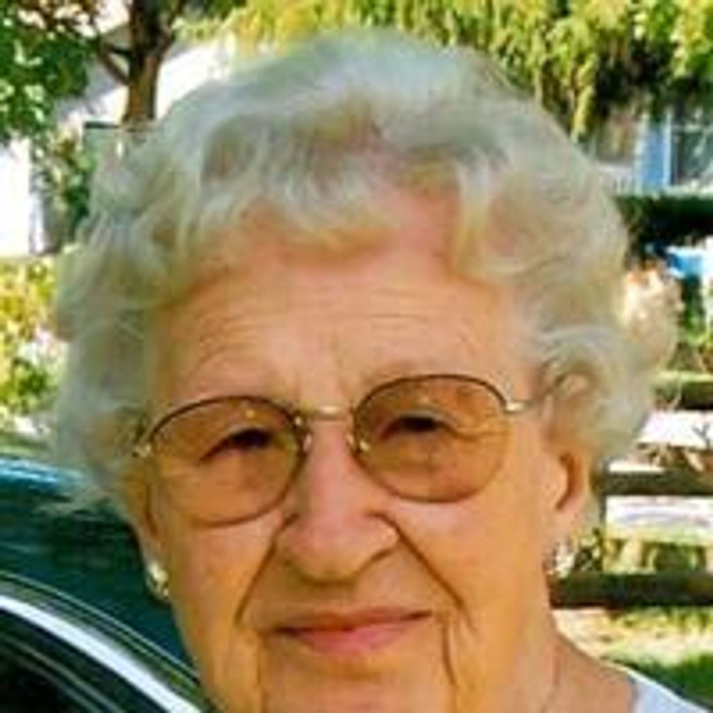 Beatrice (Lasko) Farrell