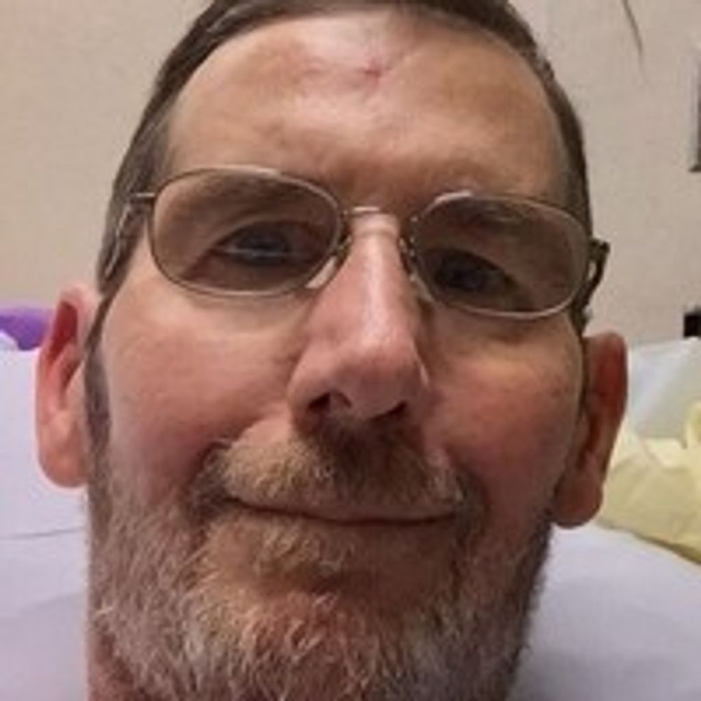 Donald C. Roche Profile Photo