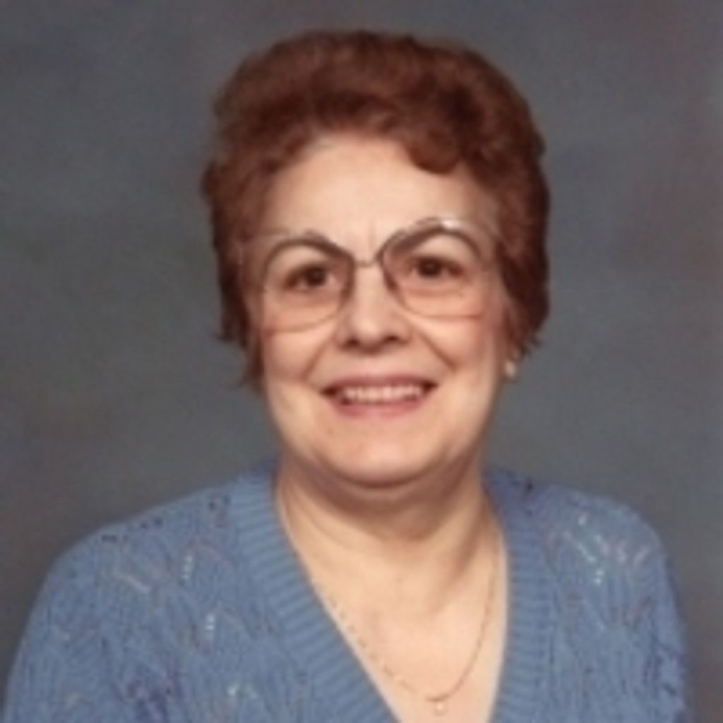 Antoinette L. Gutenberg