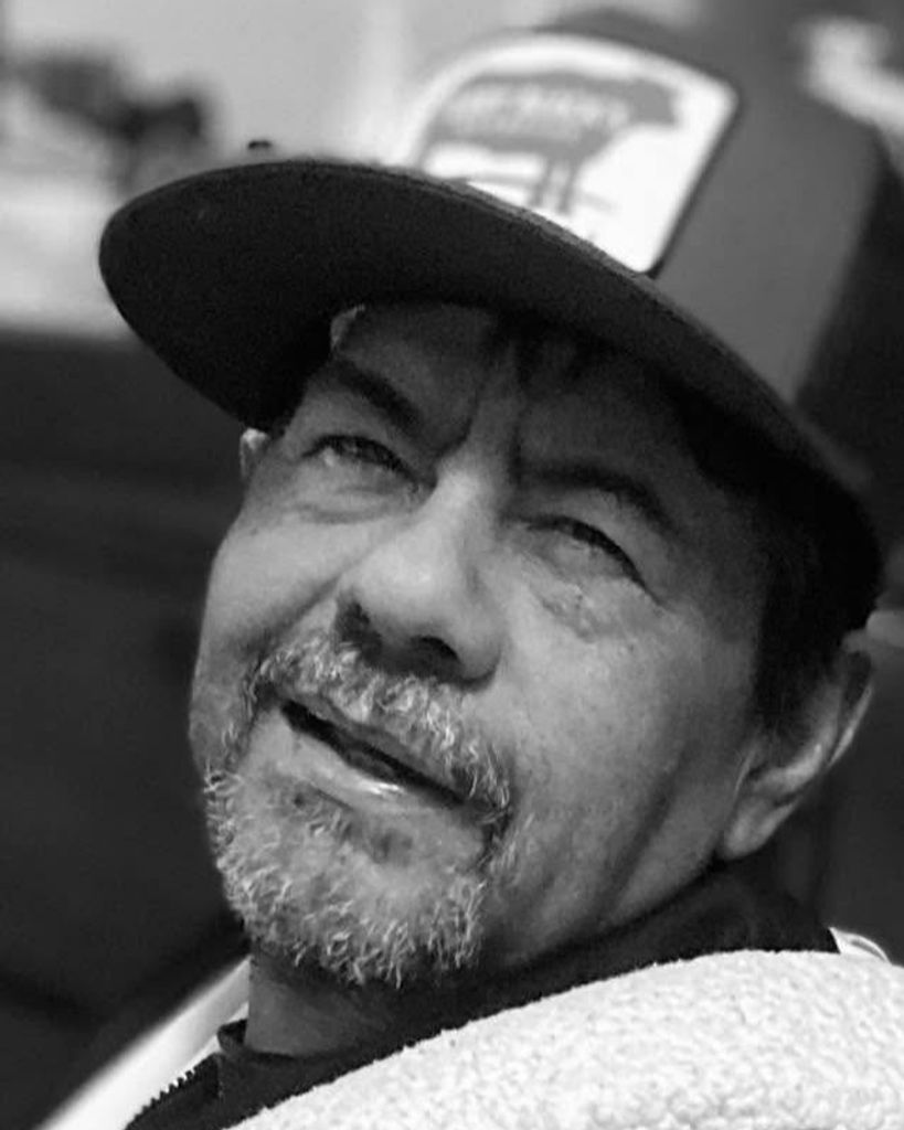 Rogelio Diaz