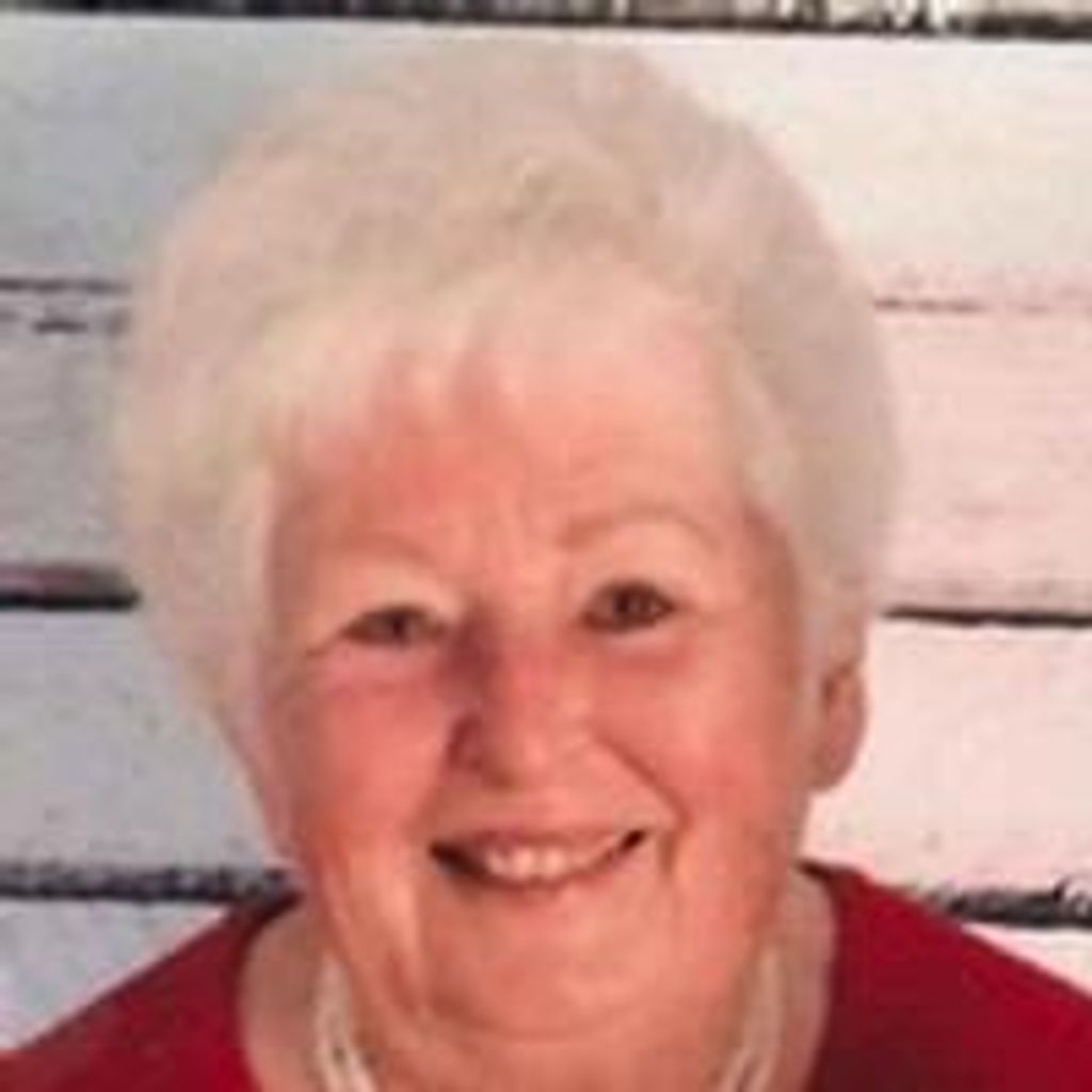 Barbara Ann Jeter