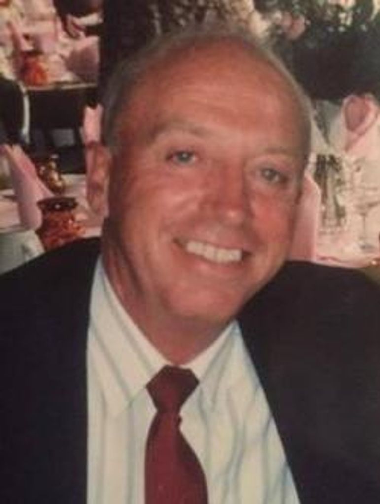 Wayne L. Russell
