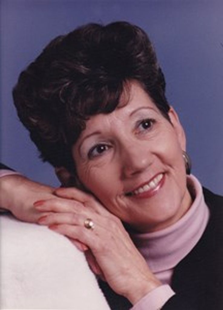 Shirley Jeanne Hagenbaugh-Largent Profile Photo