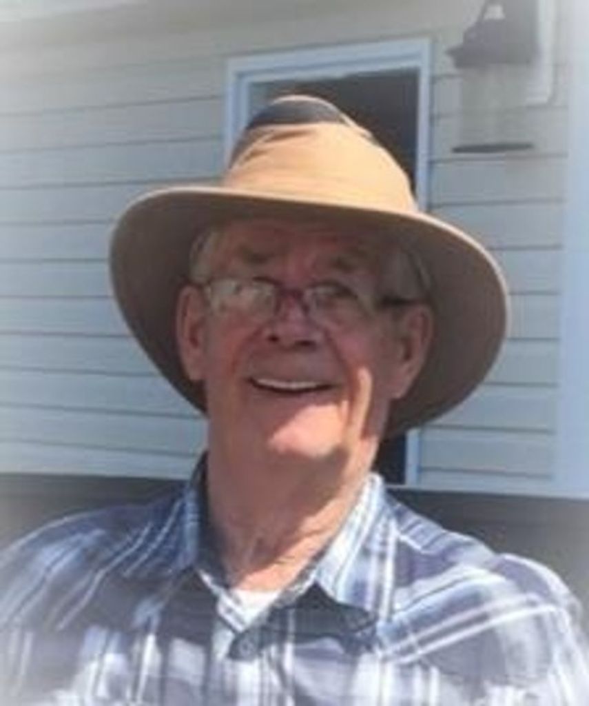 Herbert Hanlon Profile Photo
