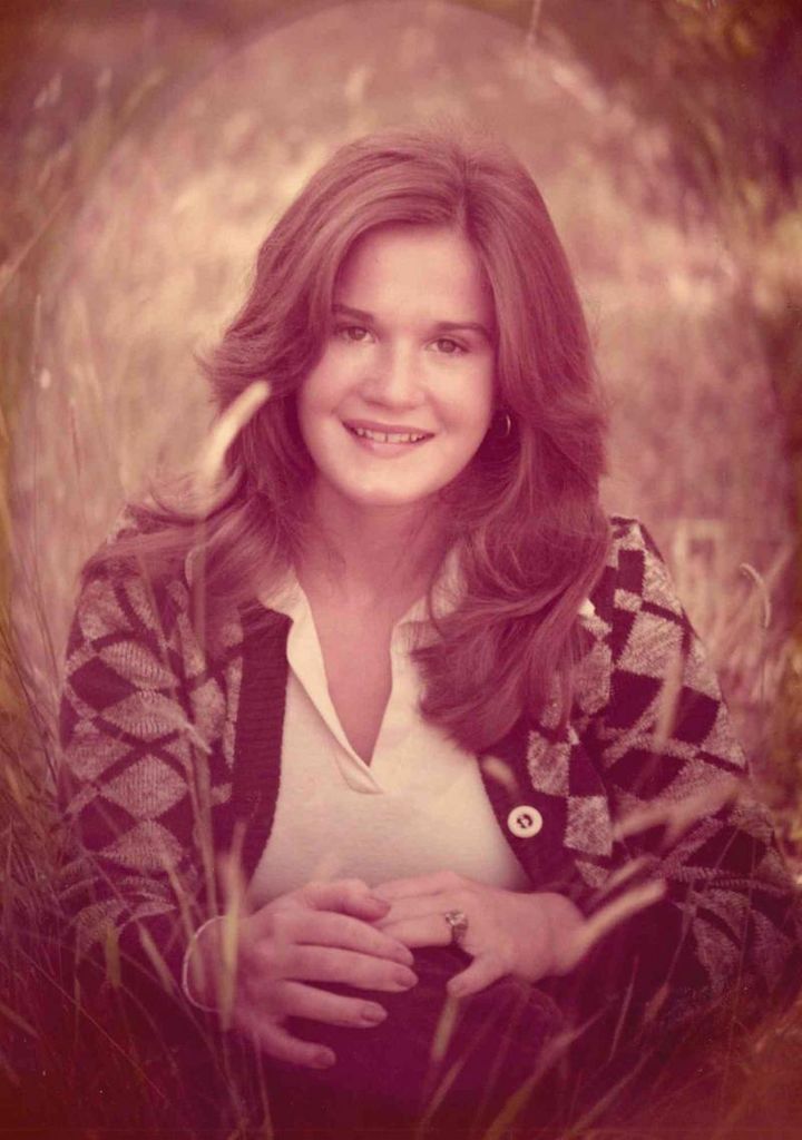 Diana Lynn Anderson
