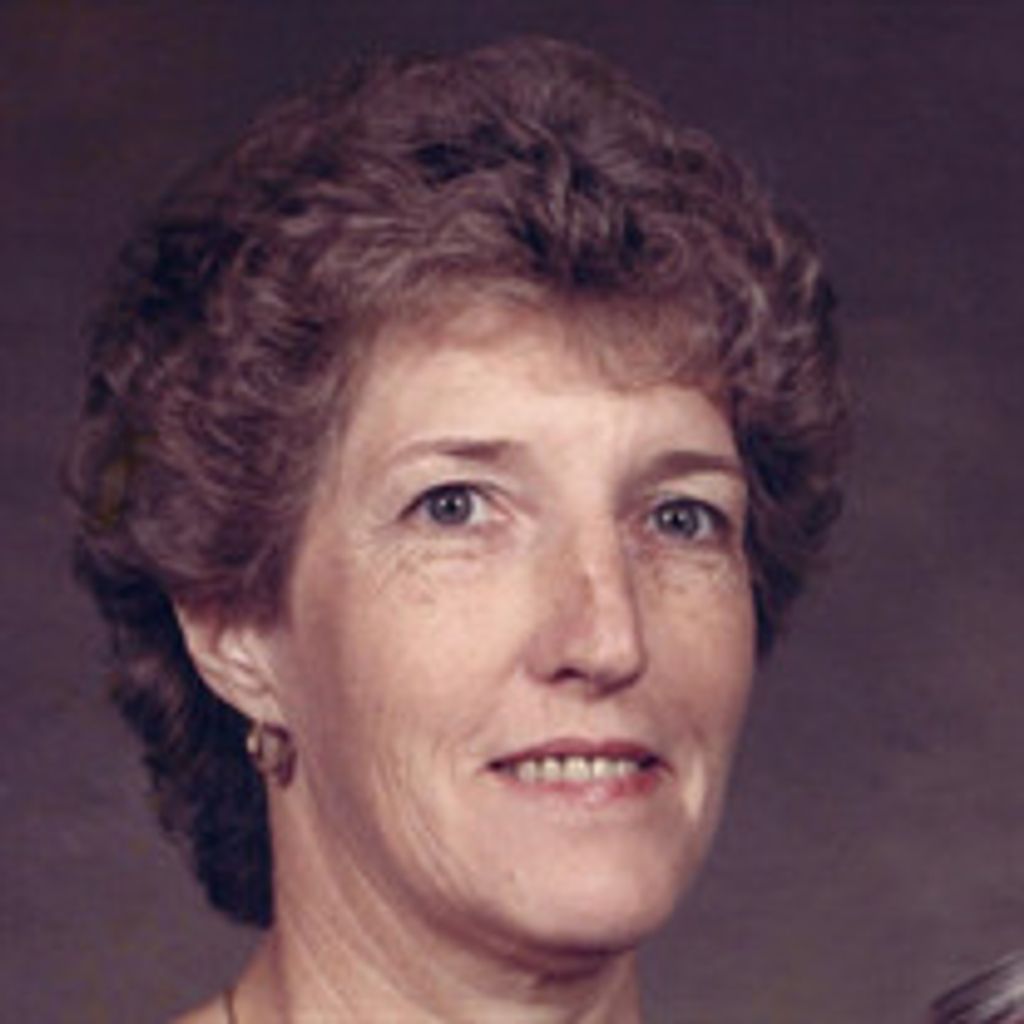 Imogene Tapp Perkins