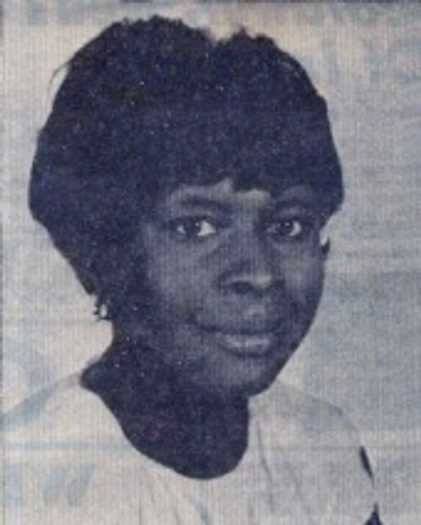 Claudine Fay Smith