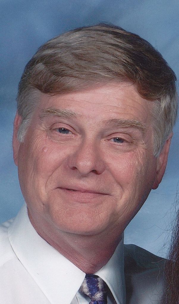 Larry Anthony Bishop Profile Photo