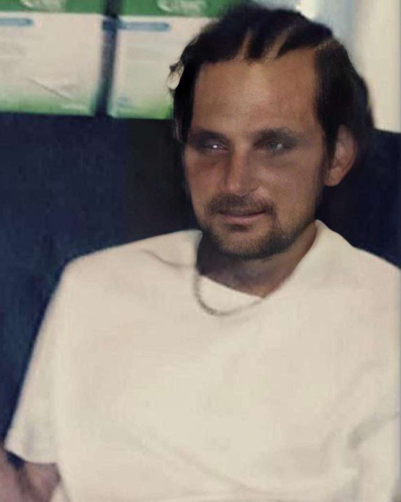 Ronald Dean Beeson, Jr.